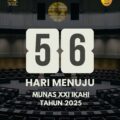 Menuju Munas XXI IKAHI 2025, Hakim Bermartabat Peradilan Hebat!