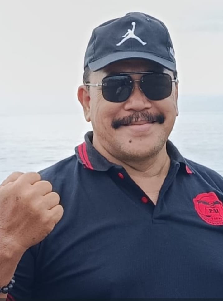 PROF SUTAN NASOMAL PRESIDEN RI HARUS SIAGA SATU DENGAN JEPANG CHINA MEMANAS SIAP PERANG ADALAH ANCAMAN UNTUK INDONESIA