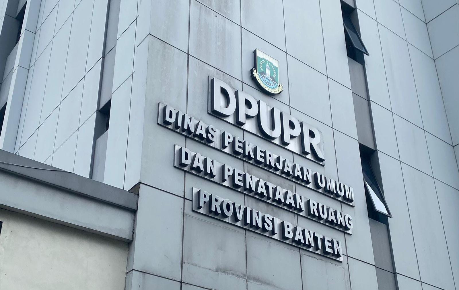 ABR Nyatakan Kekecewaan Mendalam terhadap DPUPR Provinsi Banten, Siap Gelar Aksi Demonstrasi