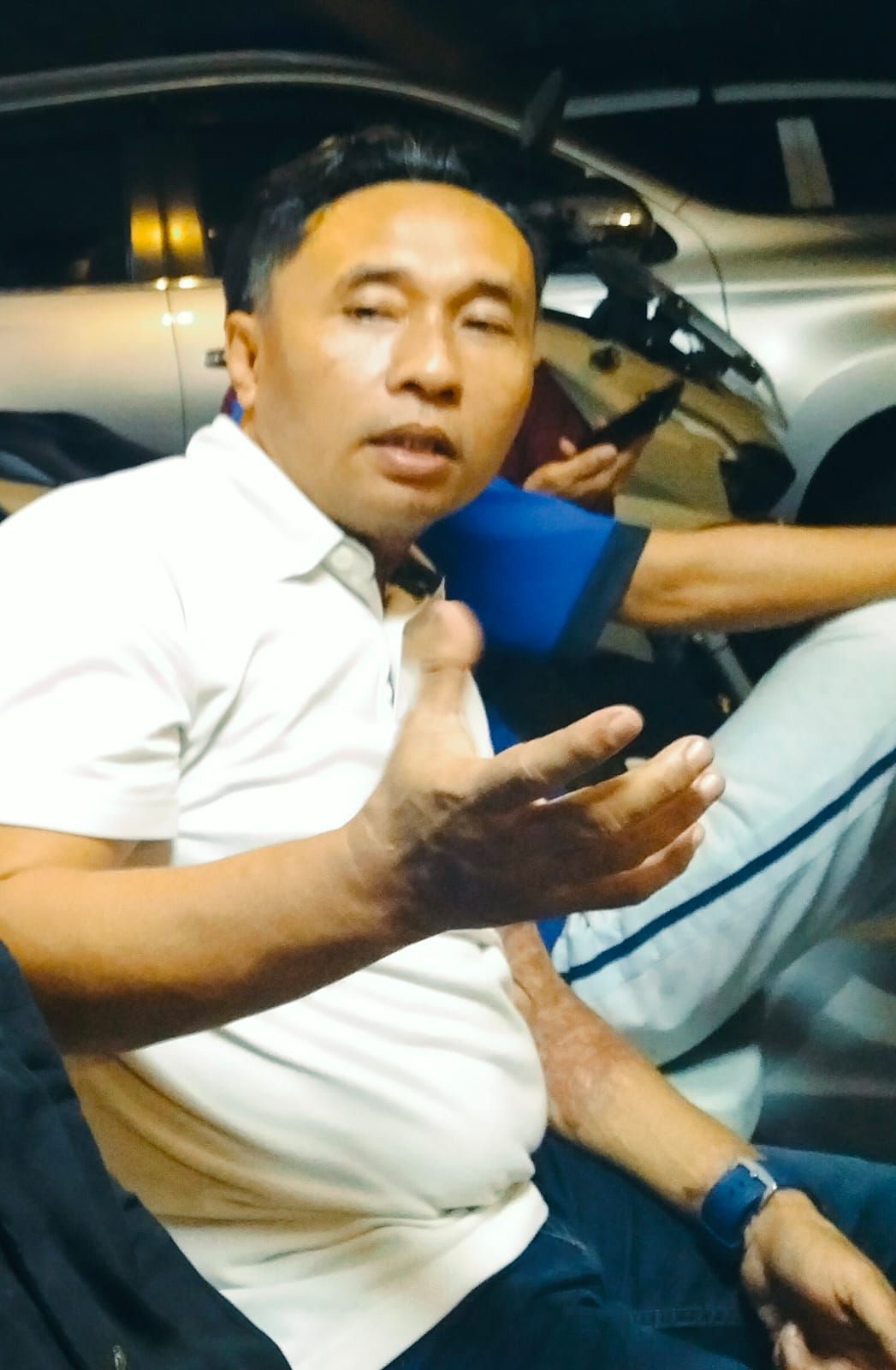 Sukma Hidayat Minta Gubernur Sumsel Tinjau Ulang Kebijakan Pengisian BBM Solar