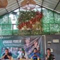 Gelar Diskusi Publik Kaitan Tambang, HMI Cabang Pandeglang Sodorkan Rekomendasj Kebijakan Pembentukan SATGASUS Tambang
