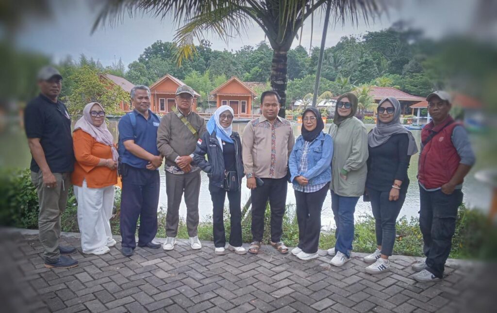 PJB Matangkan Rencana HPN 2026