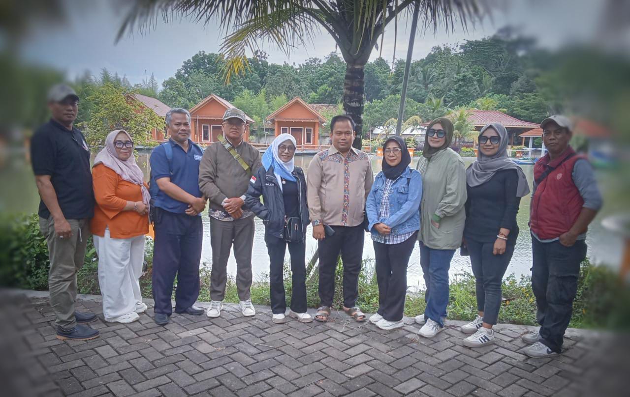 PJB Matangkan Rencana HPN 2026