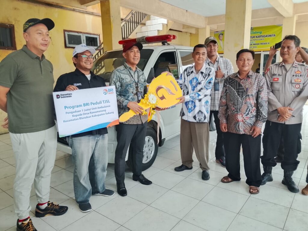 DPR RI Partai Golkar Adakan Kunjungan Kerja Masa Reses Ke 2 Di KUD Karya Bhukti Sejati – Jaya Mukti.