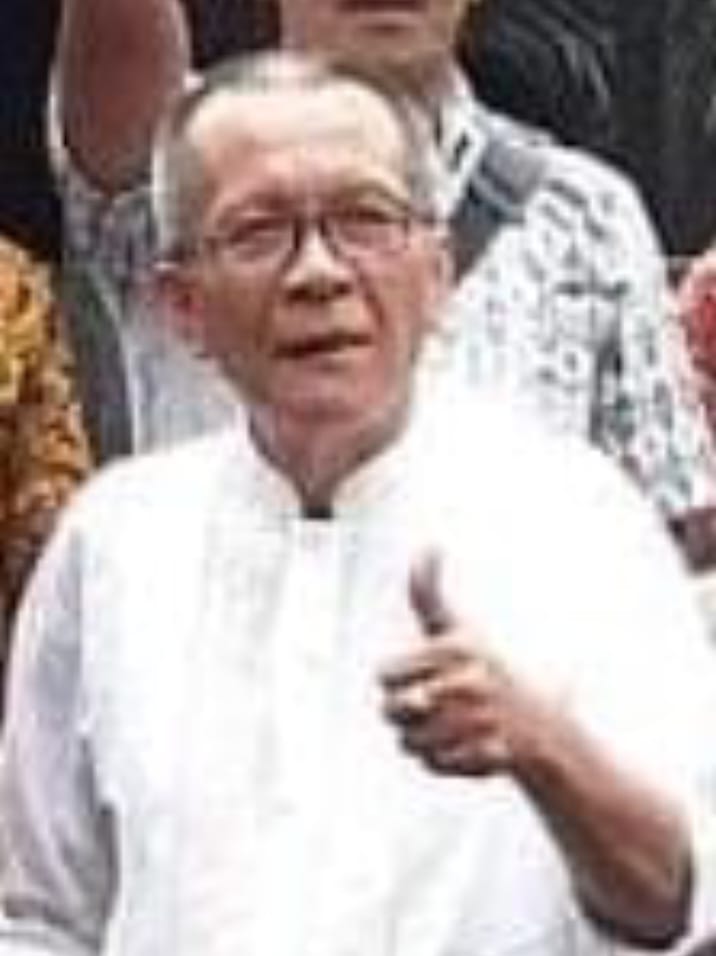 Penasehat Spiritual DPP LSM ELANG MAS, Jacob Ereste : Lintas Perjalanan Manusia Dari Dunia Berakhir Di Akherat