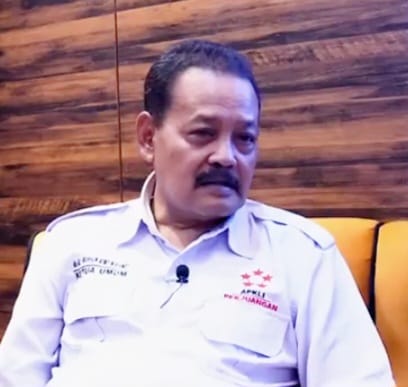 Desak Kejagung dan Polri Tangkap Importir Thrifting dan Pejabat Terlibat, Ketua Umum APKLI-P: Gurita Puluhan Tahun Laksana Kanker Stadium IV