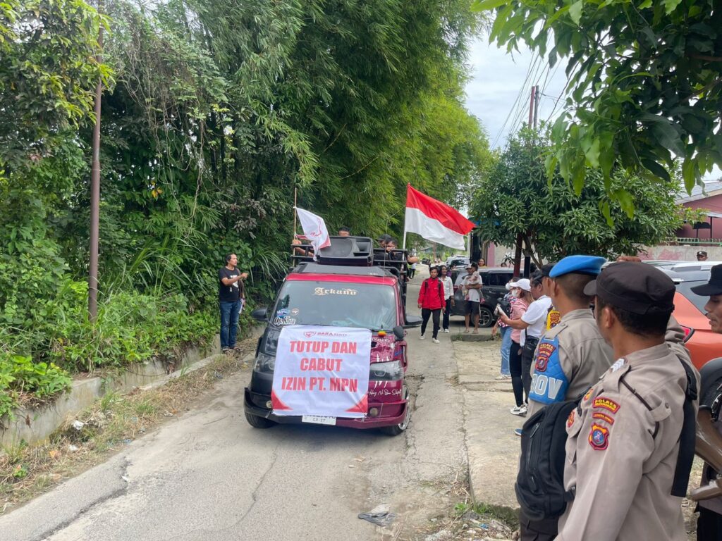 Keamanan di Siantar Merosot, Warga Mendesak Polisi Tumpas Habis Aksi Begal Berkedok Debt Collector