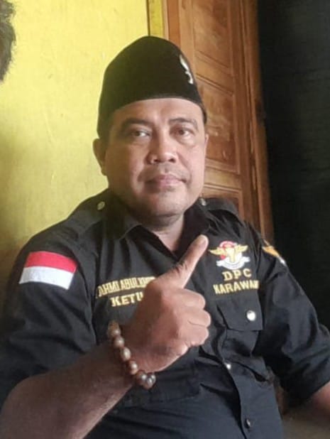 LSM Elang Mas Murka: Dugaan Penyalahgunaan Dana Kemitraan oleh OTG Terbongkar, Oknum Siap Diseret ke Jalur Hukum