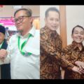 Drs Ngadiran Dewan Pembina Gerindra & APPSI Hadiri Taklimat Jenderal H. Prabowo Subianto Djojohadikusumo