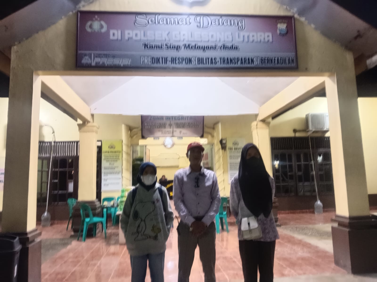 Kuasa Hukum Korban Pengeroyokan Desak Evaluasi Penyidik Polsek Tamalate, Soroti Dugaan Pelanggaran SOP