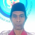 Samsuri, S.Pd.I, M.A., Ketua Umum Partai Cinta negeri, menghadiri undangan resmi dari DPP HMNI di Kementerian Kelautan dan Perikanan RI