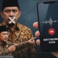 Klarifikasi. Anggota DPRD Muko Muko Diduga Lakukan Pembohongan Publik Terkait Perintah Pemberitaan.