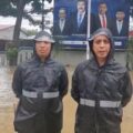 Rutan Kelas I Medan Sukses Tangani Banjir, Warga Binaan Dievakuasi ke Tempat Aman