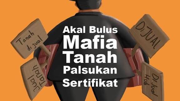 Prof. Dr. Sutan Nasomal Desak Presiden Bentuk Komisi Seleksi Pertanahan Tangani Konflik Agraria dan Mafia Tanah