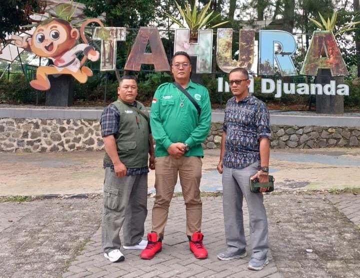 Oknum Serakah Hancurkan Alam di Sumut, Aceh, dan Sumbar: Formappel’RI Layangkan Kecaman Keras