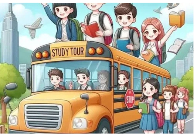 Dikabarkan, Kepala Desa Se – Kabupaten Subang Adakan Study Banding Ke Sleman Djogjakarta 