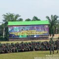 Latsarmil Komcad Matra Darat 2025 Resmi Ditutup, Pangdam II/Sriwijaya: Jadilah Prajurit yang Dicintai Rakyat