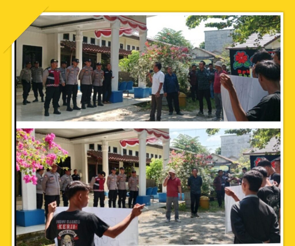 Oknum Kepala Sekolah Diduga Lakukan Pungli, Pengangkatan PPPK di OKU Ternoda