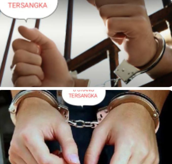 Kasus Pelemparan Truk di Pinrang Makin Rumit: Enam Warga Jadi Tersangka, Pengawas Tambang Luka di Kepala, Berkas P19, dan Mediasi Gagal