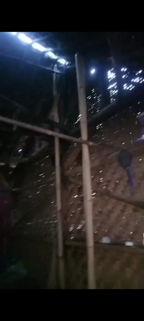 Miris, Jumaedi Anak Yatim di Kampung Medong Butuh Uluran Tangan Pemerintah