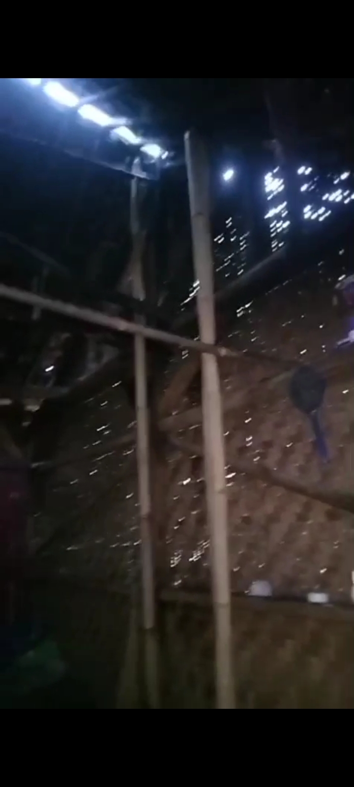 Miris, Jumaedi Anak Yatim Piatu di Kampung Medong Butuh Uluran Tangan Pemerintah