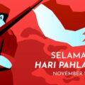 Media ElangMasNews.com Serentak Ucapkan Selamat Hari Pahlawan Nasional: “Tanpa Pahlawan, Kami Tak Seperti Ini”