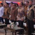 PCTA Indonesia Gelar Tasyakuran Hari Pahlawan 10 November: Menuju Imam Perdamaian Dunia