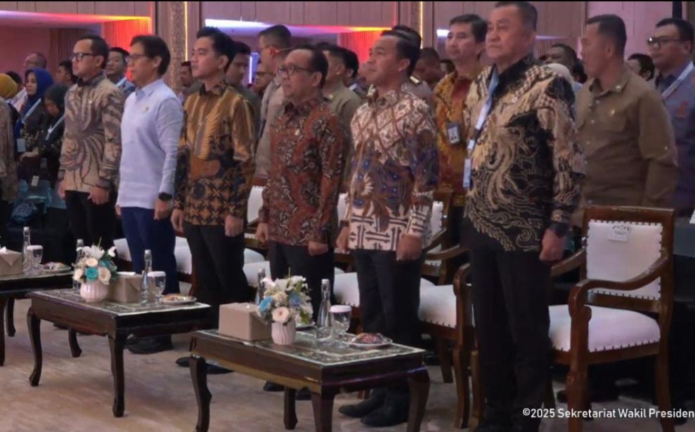 PCTA Indonesia Gelar Tasyakuran Hari Pahlawan 10 November: Menuju Imam Perdamaian Dunia