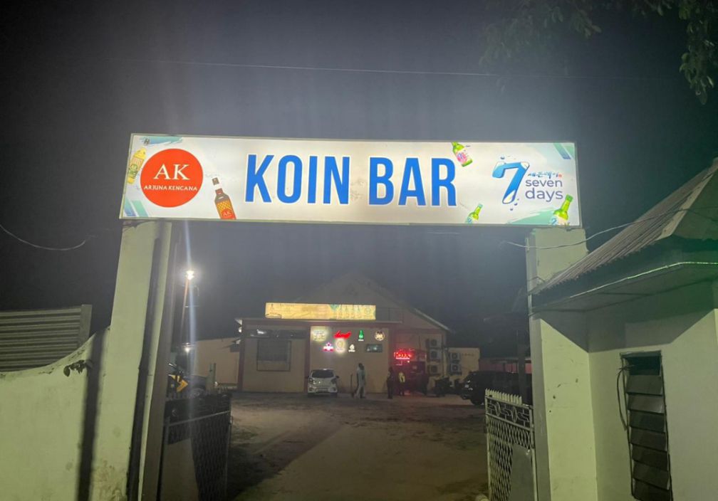 Manajemen Koin Bar Siantar Tanggapi Pemberitaan Miring, Bantah Tuduhan Pengendalian Ekstasi