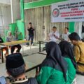 LPER Sumut Gelar Diskusi Penanggulangan Inflasi Daerah  Pemerintah Diminta Intervensi Turunkan Harga Barang  Masyarakat Diimbau Jaga Stabilitas Inflasi