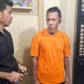 Unit Reskrim Polsek Medan Baru Ringkus Pemalak Mandor Proyek di Medan Petisah