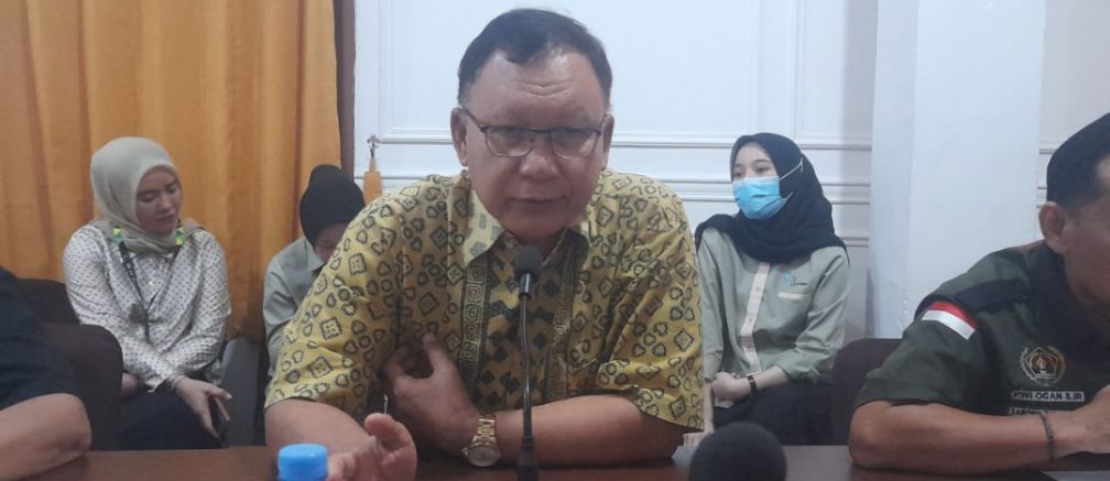 Oo Te Te: Cermin Buram Korupsi dan Harapan Penegakan Hukum di Ogan Ilir