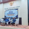 SAH! AIPI Sumatera Selatan Kukuhkan Pengurus Baru Periode 2025–2030