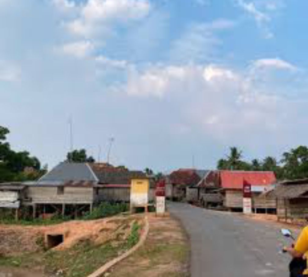 Desa Tanjung Laut Dihantui Pencurian: Warga Resah, Aparat Diminta Bertindak