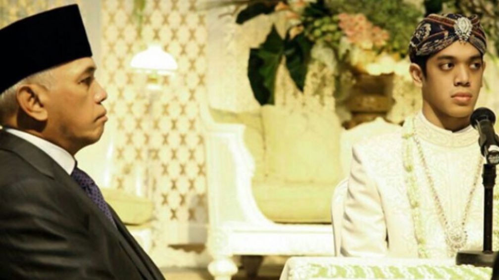 Riza Chalid Kembali Mencuat Setelah Kejagung Tahan Putranya dalam Kasus Dugaan Korupsi Migas Pertamina