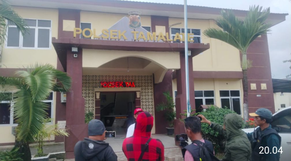 Kuasa Hukum Protes Penanganan Perkara Syahruddin yang Diduga Tidak Sesuai Prosedur