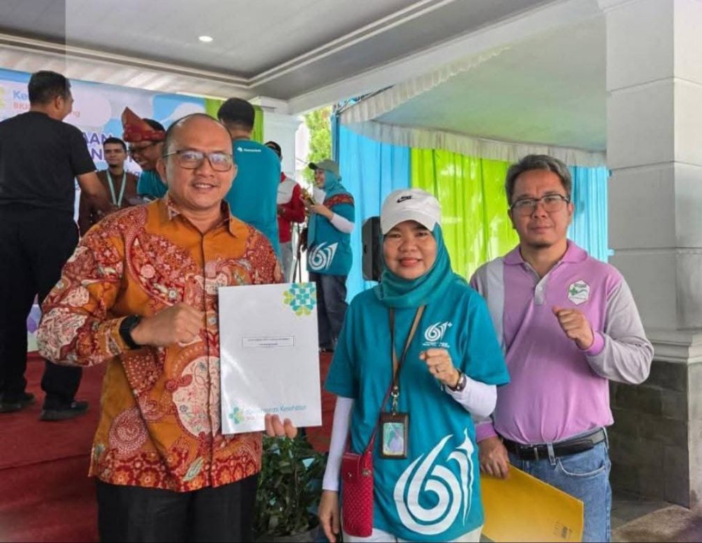 RSUD Besemah Siap Buka Layanan Poli Vaksin Internasional, Permudah Jamaah Haji–Umrah