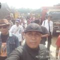 Warga Desa Kurup Demo PT KIT, Diduga Buang Limbah ke Sungai Kurup