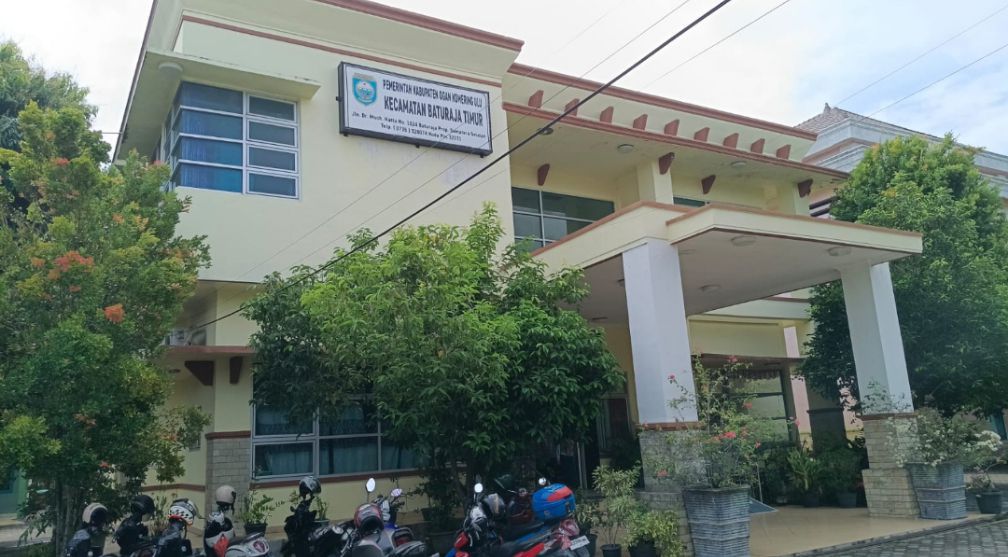 MARKAS Soroti Pelantikan Camat: “Integritas Bukan untuk Ditawar”