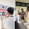 Kanwil Ditjenpas Sumsel Gandeng Law Office Raws and Partners, Perkuat Akses Layanan Hukum bagi Warga Binaan  Program Legal Clinic Collaboration (LCC) diharapkan menjadi model layanan hukum terpadu di seluruh lapas Sumatera Selatan