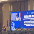 UBP Karawang Gelar Wisuda Sarjana ke-11, Siapkan Lulusan dengan Kurikulum Berbasis Industri
