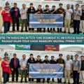 Universitas Battuta Ikuti PIMNAS 2025 di Universitas Hasanuddin Makassar