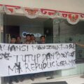 Tutup dan Boikot Aktivitas MyRepublic, Aliansi Mahasiswa Desak Pengusiran Vendor Asing di Makassar