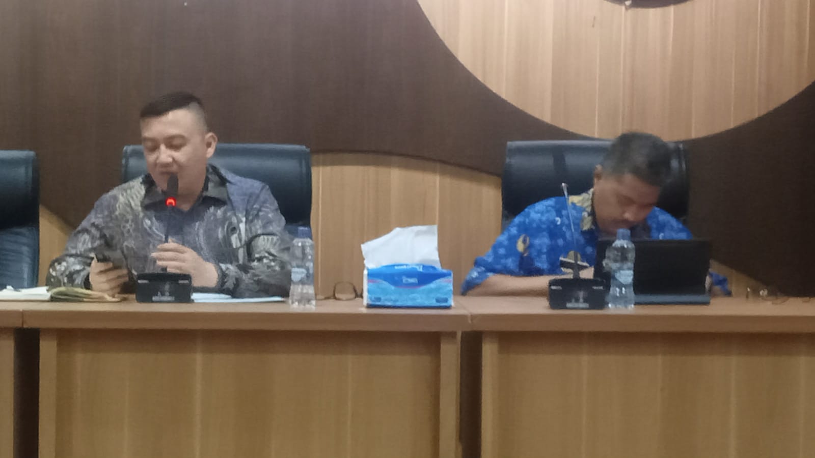 Kepala Bapenda: Pemprov Banten Maksimalkan Pendapatan Daerah