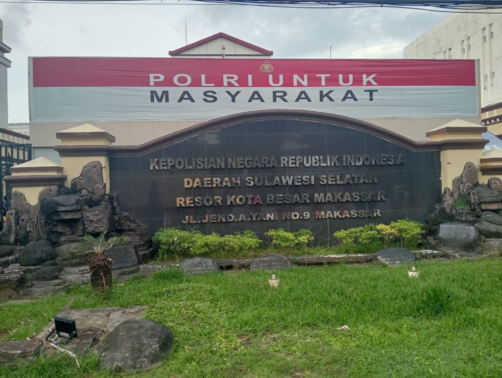 Kuasa Hukum Ishak Hamzah Protes Keras: Polrestabes Makassar engang memberikan salinan Turunan BAP