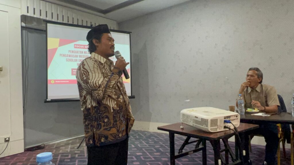 Warning dari Eks NII: Ajaran Terselubung Mengincar Pelajar, Peran Orang Tua Jadi Kunci