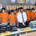 Kasat Narkoba Polres Batu Bara Diduga Terima Setoran 2 Miliar dari Bandar Narkoba Bento