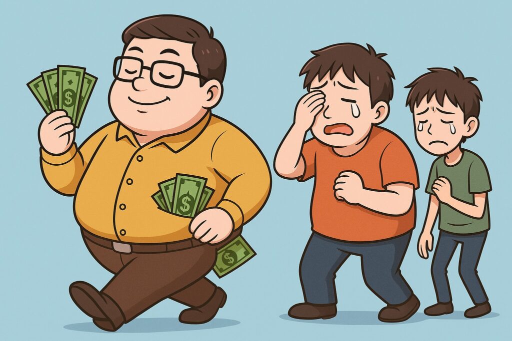 Janjikan Perdamaian, Wartawan Medan Diduga Peras Keluarga Tersangka