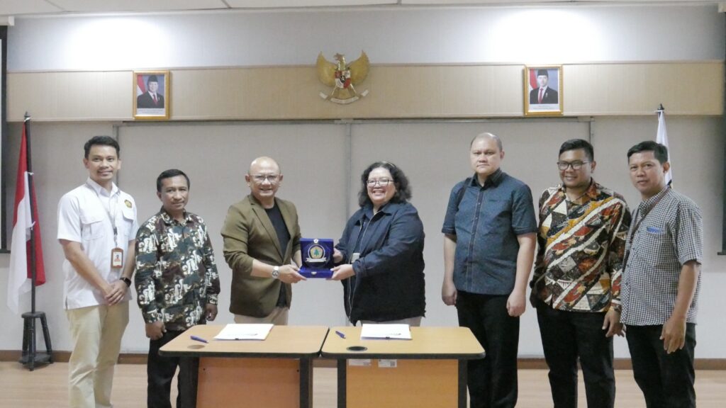 Universitas Moestopo Bikin Kejutan: Bangun Kekuatan Baru Lewat PEP Bandung!