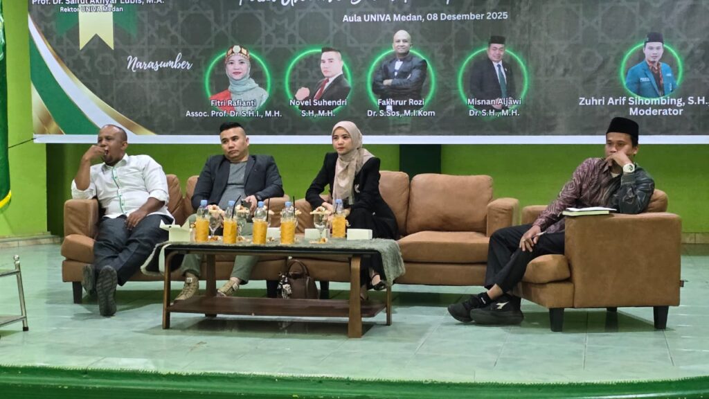 KUHAP Baru Landasan Kekuatan Hukum NKRI